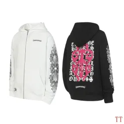 Chrome Hearts Hoodies #B58031