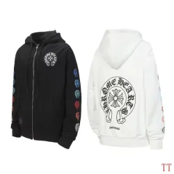 Chrome Hearts Hoodies #B58032