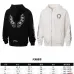 Chrome Hearts Hoodies #B58037