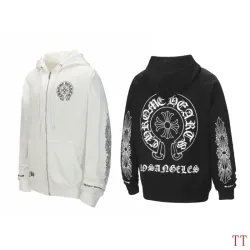 Chrome Hearts Hoodies #B58038