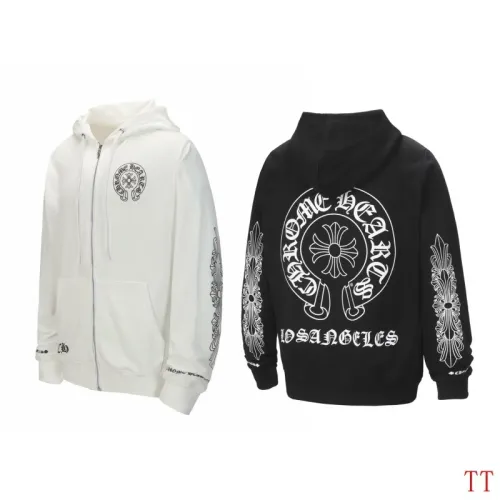 Chrome Hearts Hoodies #B58038