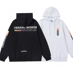 Chrome Hearts Hoodies #B58039