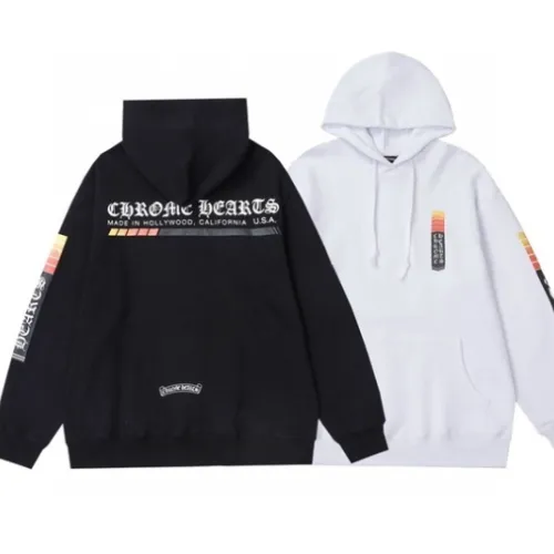Chrome Hearts Hoodies #B58039