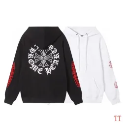 Chrome Hearts Hoodies #B58040