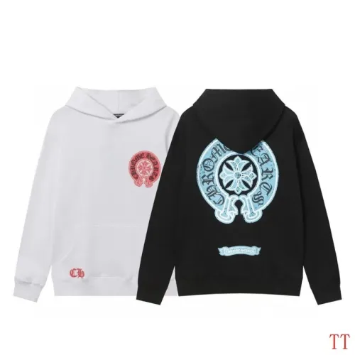Chrome Hearts Hoodies #B58042