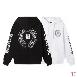 Chrome Hearts Hoodies #B58043
