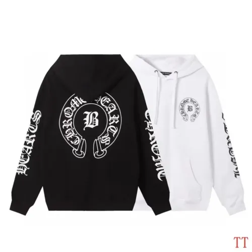 Chrome Hearts Hoodies #B58043