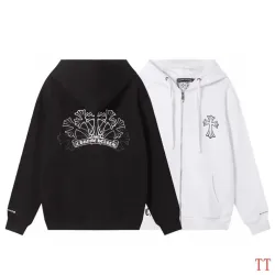 Chrome Hearts Hoodies #B58044