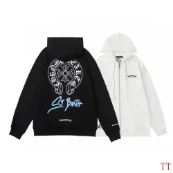 Chrome Hearts Hoodies #B58045