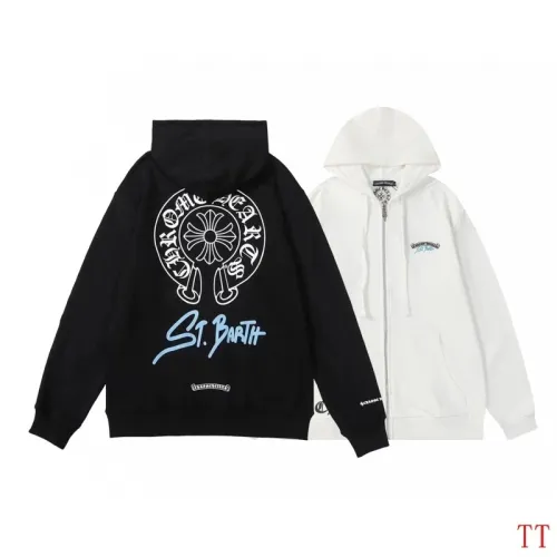 Chrome Hearts Hoodies #B58045