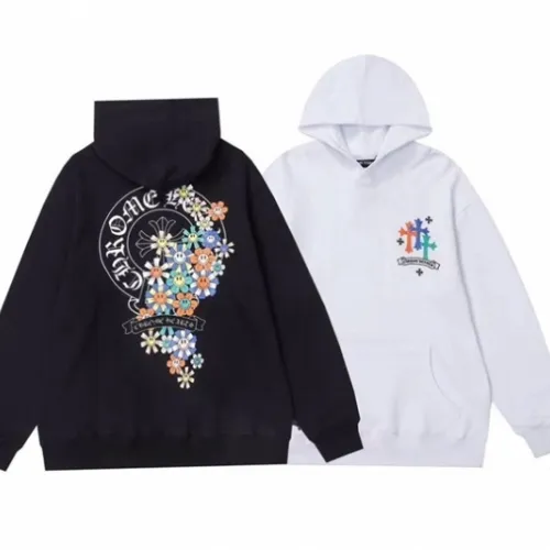 Chrome Hearts Hoodies #B58046