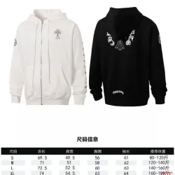 Chrome Hearts Hoodies #B58048
