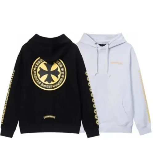 Chrome Hearts Hoodies #B58053