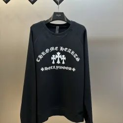 Chrome Hearts Hoodies #B58418