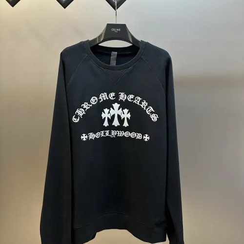 Chrome Hearts Hoodies #B58418