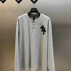 Chrome Hearts Hoodies #B58419