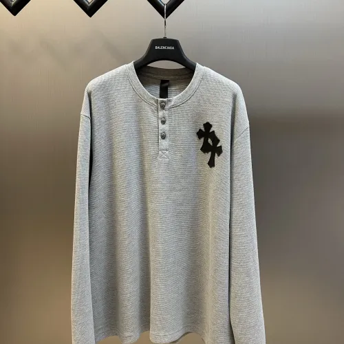 Chrome Hearts Hoodies #B58419