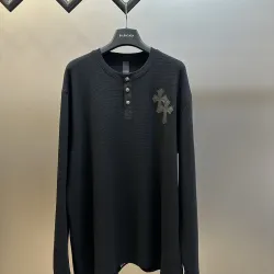 Chrome Hearts Hoodies #B58420