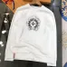 Chrome Hearts Hoodies #B58602