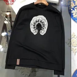Chrome Hearts Hoodies #B58602