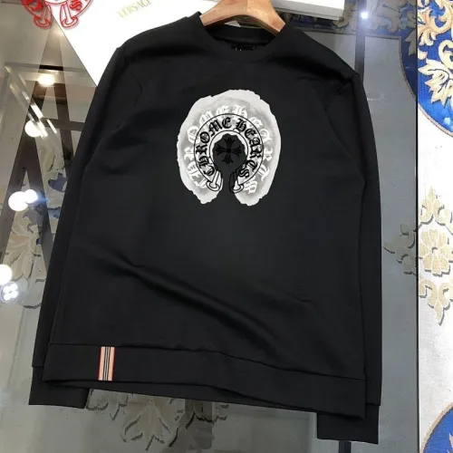 Chrome Hearts Hoodies #B58602