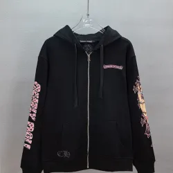 Chrome Hearts Hoodies #B63778