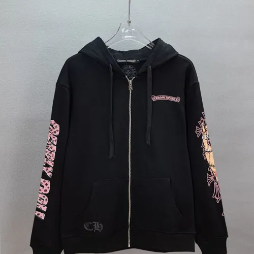 Chrome Hearts Hoodies #B63778