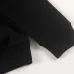 Chrome Hearts Hoodies Black #B54835