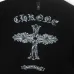 Chrome Hearts Hoodies Black #B54835