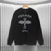 Chrome Hearts Hoodies Black #B54835
