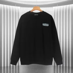 Chrome Hearts Hoodies Black #B54835