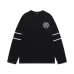 Chrome Hearts Hoodies  Black/Blue #B54689