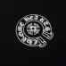 Chrome Hearts Hoodies  Black/Blue #B54689