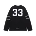 Chrome Hearts Hoodies  Black/Blue #B54689