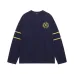 Chrome Hearts Hoodies  Black/Blue #B54689