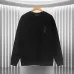 Chrome Hearts Hoodies Black/White #B54435