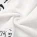 Chrome Hearts Hoodies Black/White #B54439