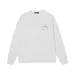 Chrome Hearts Hoodies Black/White #B54439
