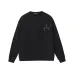 Chrome Hearts Hoodies Black/White #B54439