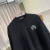 Chrome Hearts Hoodies Black/White #B54480