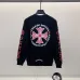 Chrome Hearts Hoodies Black/White #B54565