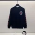 Chrome Hearts Hoodies Black/White #B54565