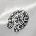 Chrome Hearts Hoodies Black/White #B54566