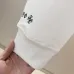 Chrome Hearts Hoodies Black/White #B54566