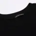 Chrome Hearts Hoodies  Black/White #B54687