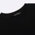 Chrome Hearts Hoodies  Black/White #B54688