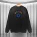 Chrome Hearts Hoodies Black/White #B54837