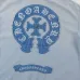 Chrome Hearts Hoodies Blue/Gray #B54838