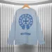 Chrome Hearts Hoodies Blue/Gray #B54838