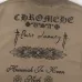 Chrome Hearts Hoodies Brown/Gray #B54442